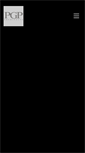 Mobile Screenshot of pgpatkiarchitects.com